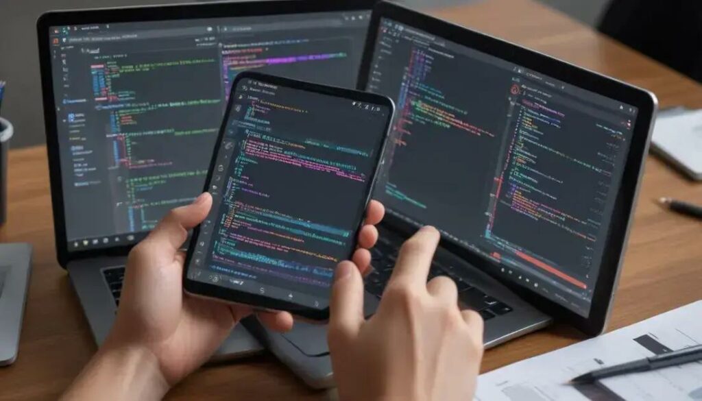 Master Android App Development with Kotlin: Your Comprehensive Guide
