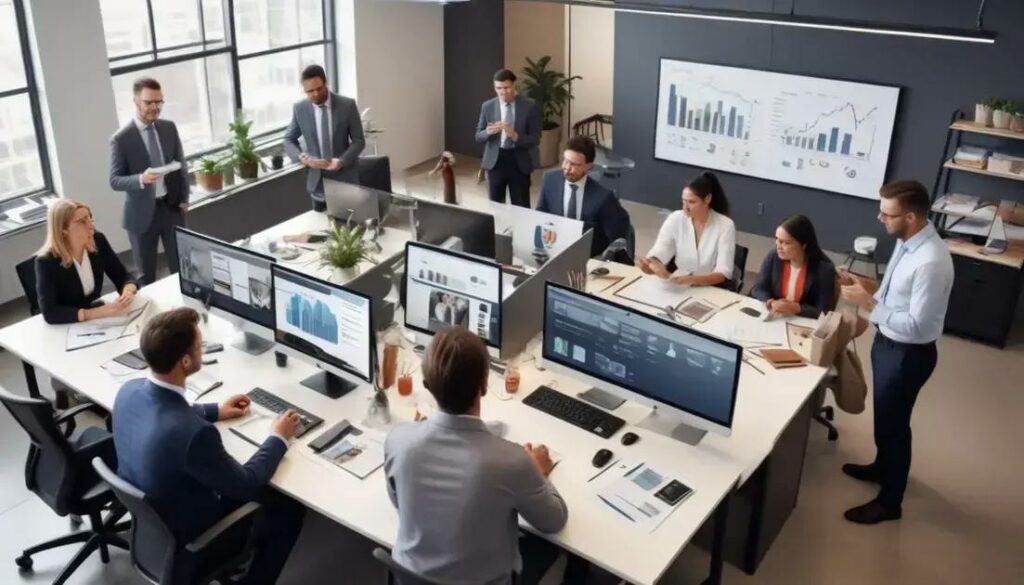 Navigating B2B Marketing Amidst Changing Buyer Preferences