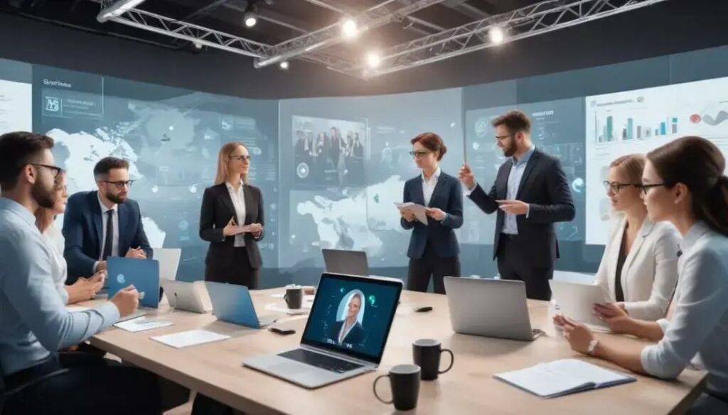 Navigating B2B Marketing in a Post-Pandemic World
