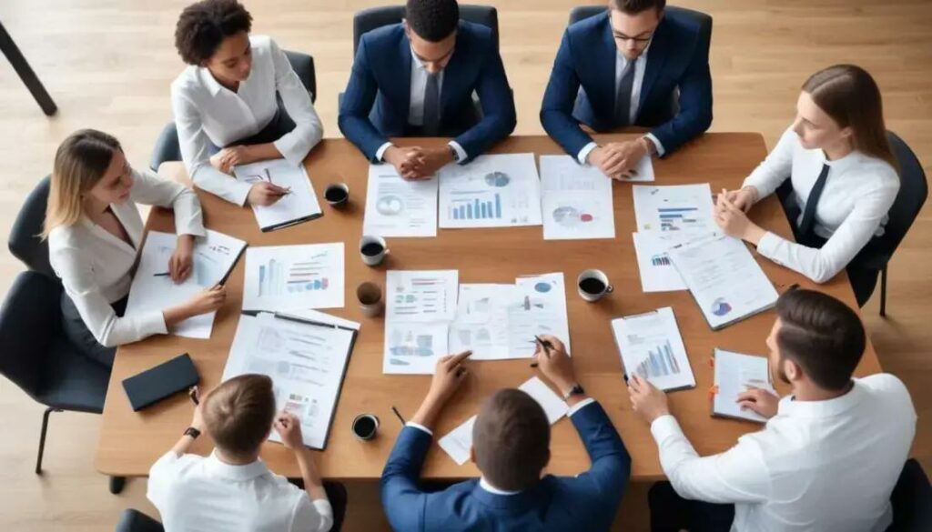 Navigating B2B Marketing Strategies in a Post-Pandemic Landscape