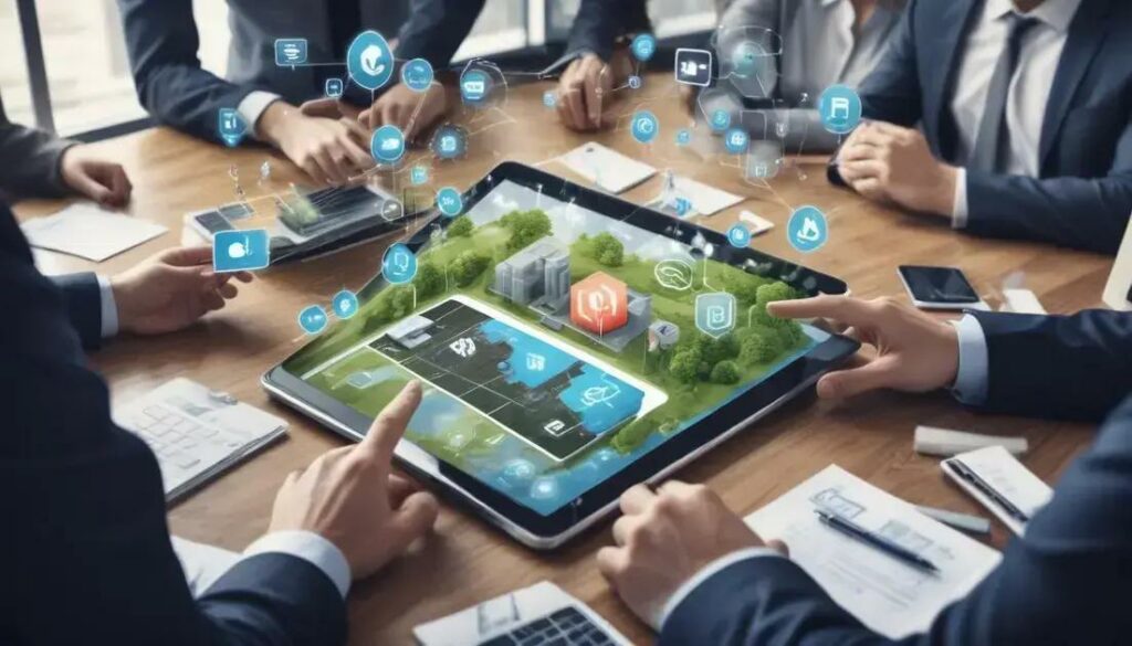 Navigating the B2B Software Market in a Post-Pandemic World