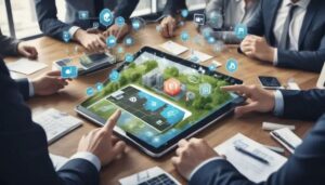 Navigating the B2B Software Market in a Post-Pandemic World