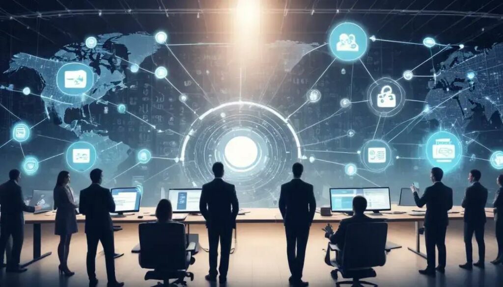 Navigating the New B2B Marketing Terrain Post-COVID-19