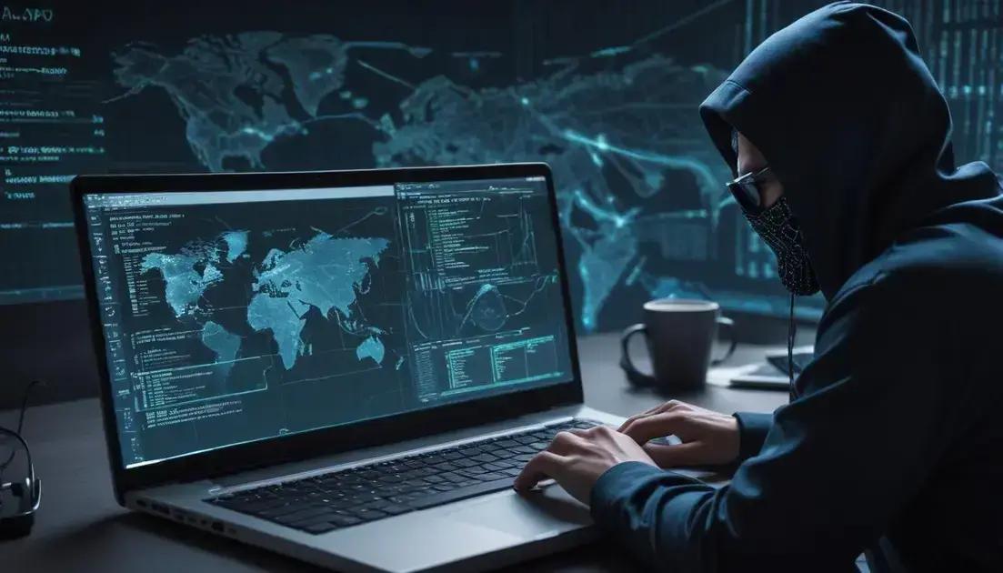 Network Scanning with Nmap