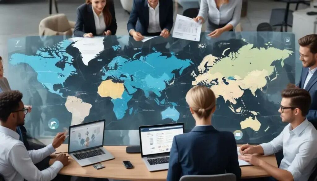 Revolutionizing Hiring: Insights from Lilia Stoyanov, CEO of Transformify