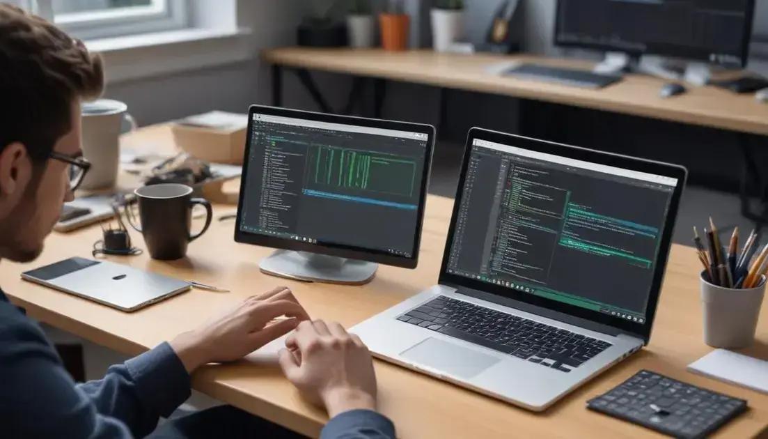 Setting Up Your Development Environment