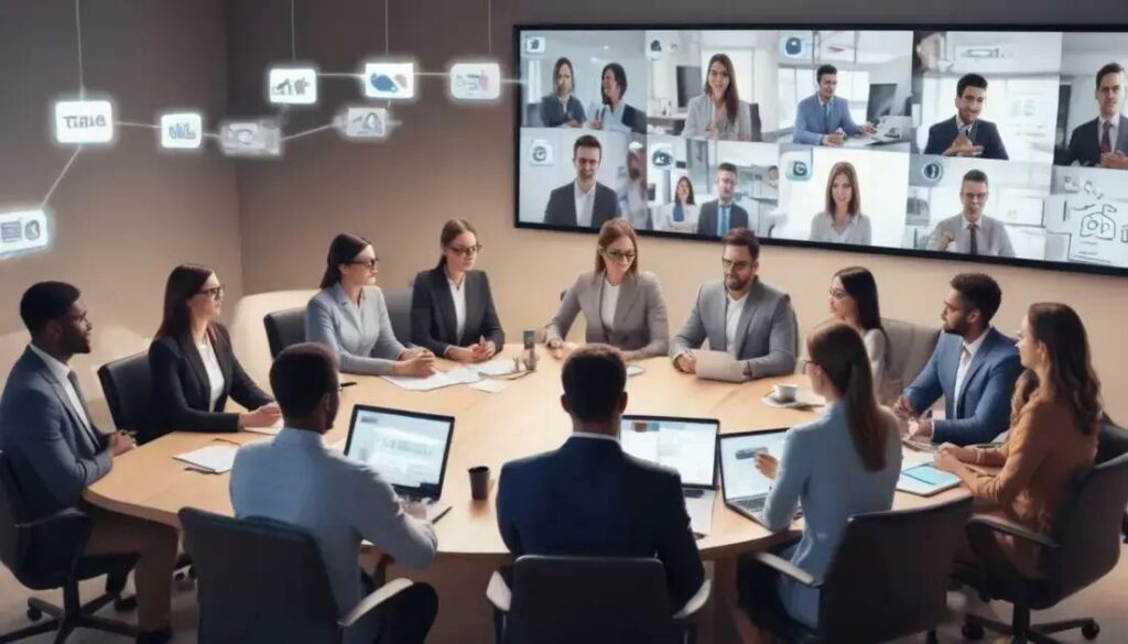 Strategies for Engaging B2B Buyers in a Post-Pandemic World