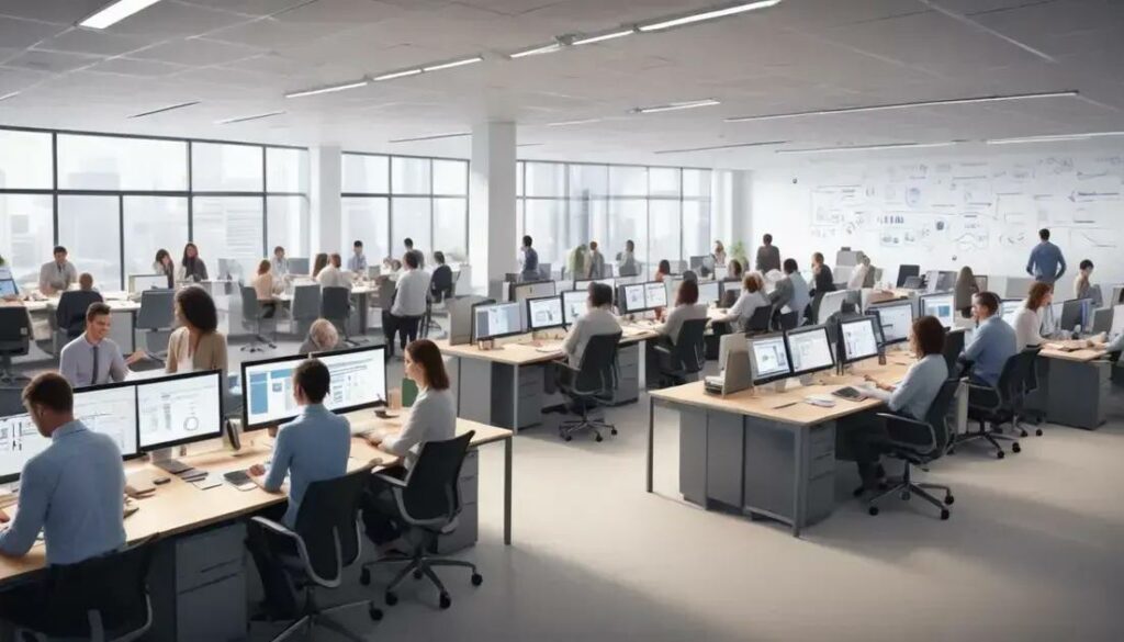 Streamlining HR Operations: The Power of Effective Workflows