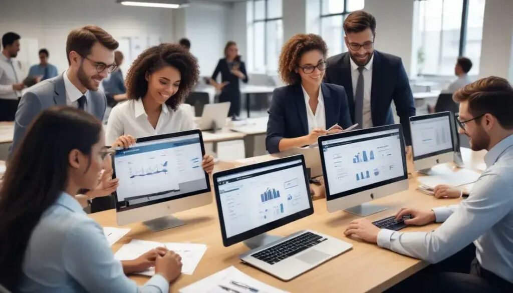 Streamlining HR Operations with Effective Workflows