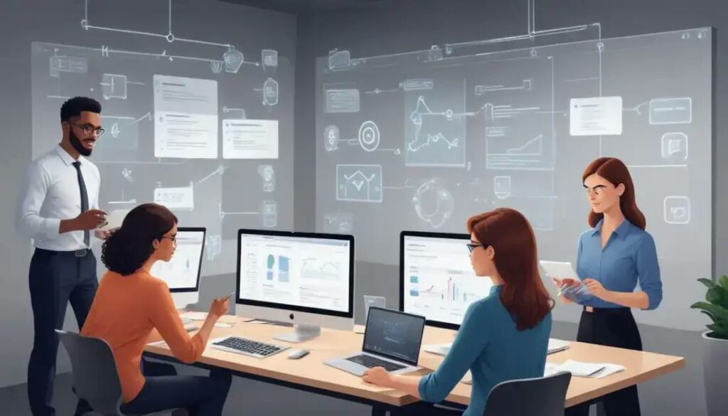 Streamlining HR Processes: The Power of Effective Workflows