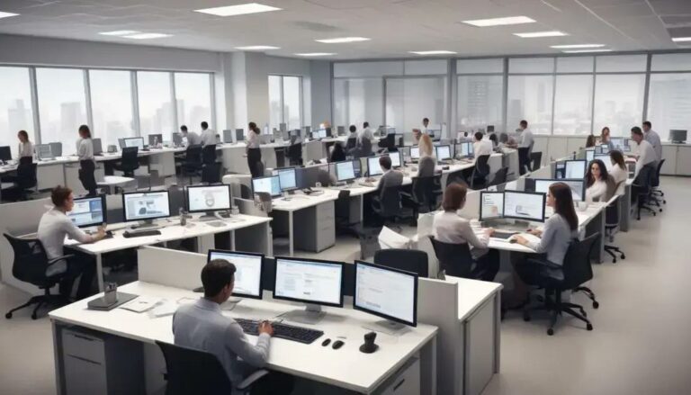 Streamlining HR with Effective Workflows for Maximum Efficiency