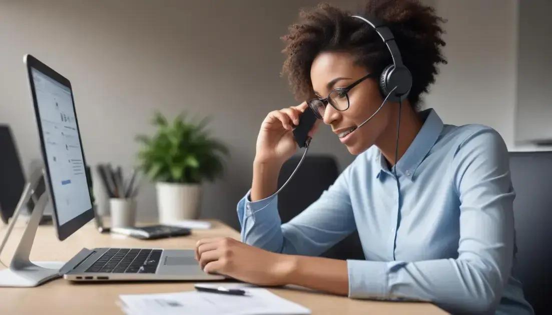 Talk to Customer Support
