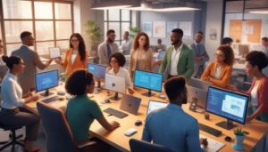 The Key Role of Localization in Global SaaS Expansion Challenges