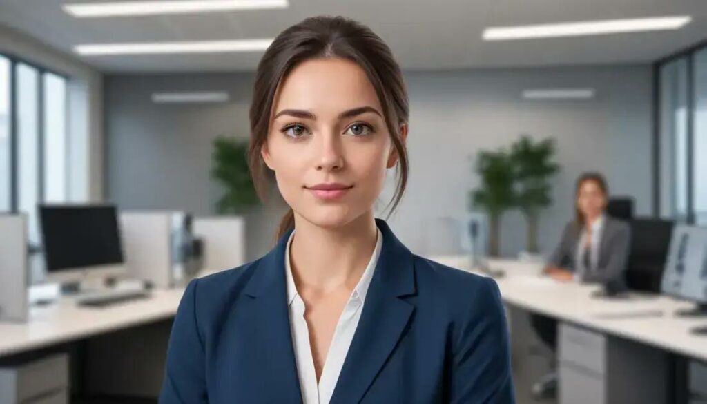 Transform Yourself with AI-Generated Professional Headshots