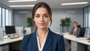 Transform Yourself with AI-Generated Professional Headshots