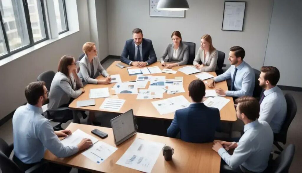 Transforming HR: The Essential Role of Business Partners in Growth