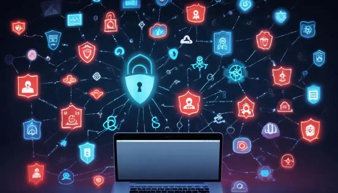 Types of Cyber Attacks