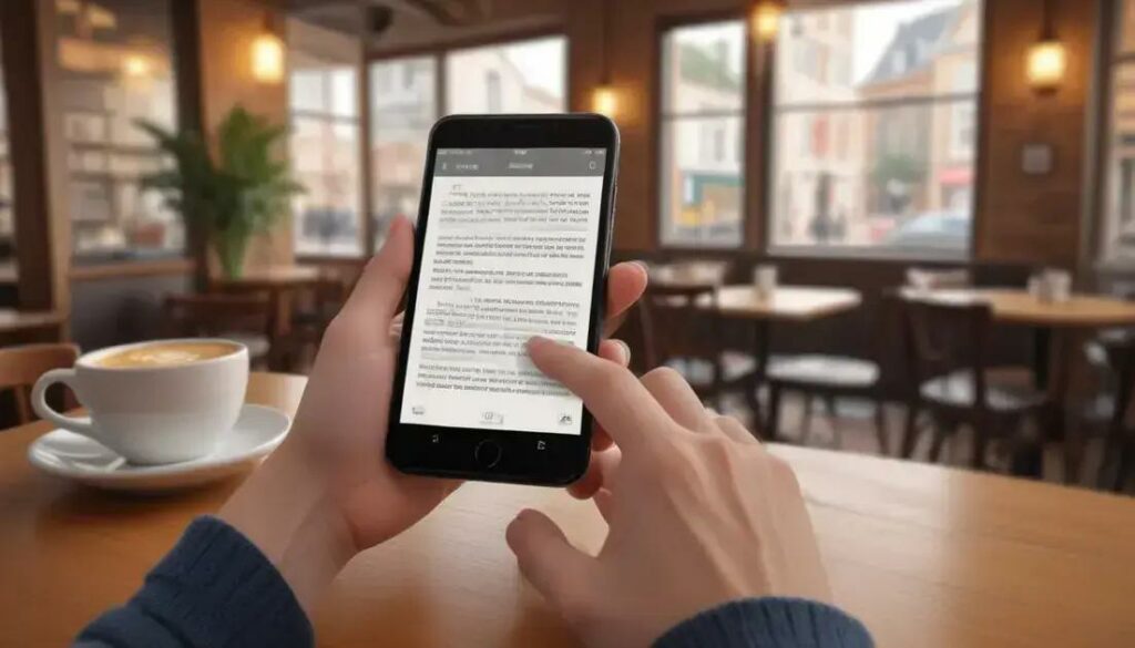 Unlock Knowledge with 12min: Your Shortcut to Learning