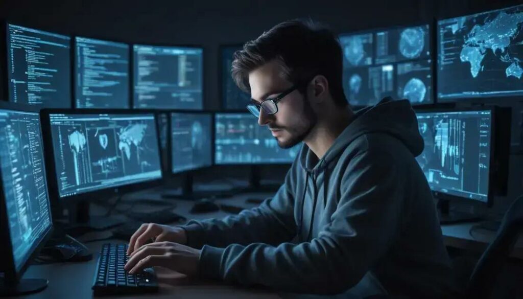 Unlock Your Cybersecurity Potential: Master Ethical Hacking Techniques