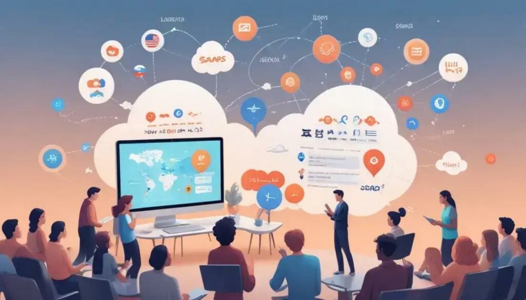 Unlocking Success: Why Localization is Key for Global SaaS