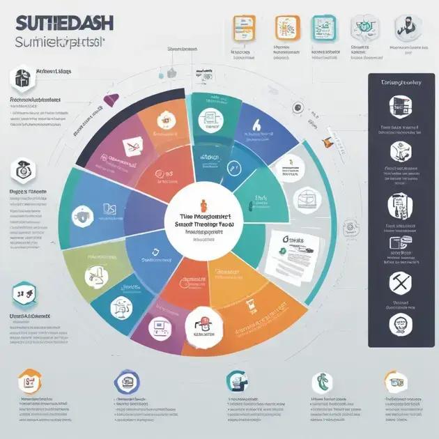 Key Features of Suitedash