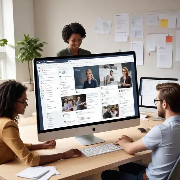 Top Features to Look for in an Email Platform
