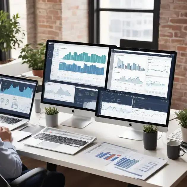 Unlocking Success: Top Marketing Management Tools You Need