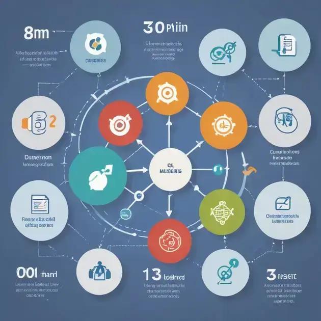 Benefits of Marketing Management Tools
