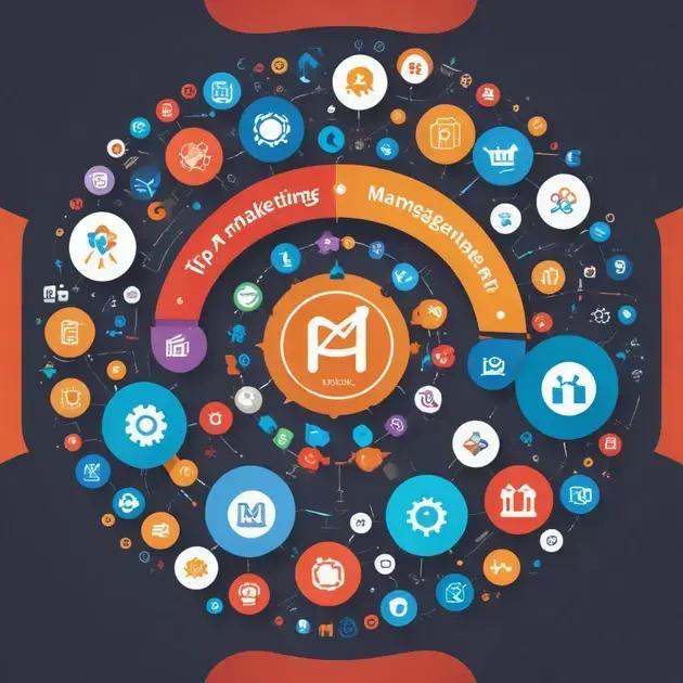 Top Marketing Management Tools to Consider