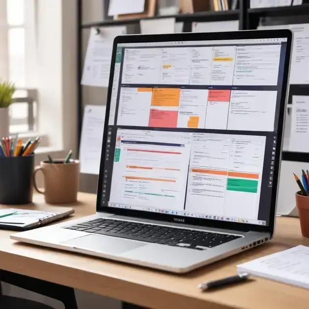 Enhance Your Business with a Powerful Client Management Database