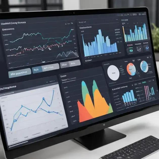 Benefits of Using a Client Management Database