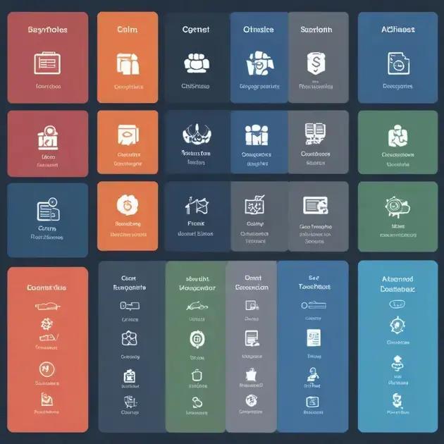 Top Client Management Database Software
