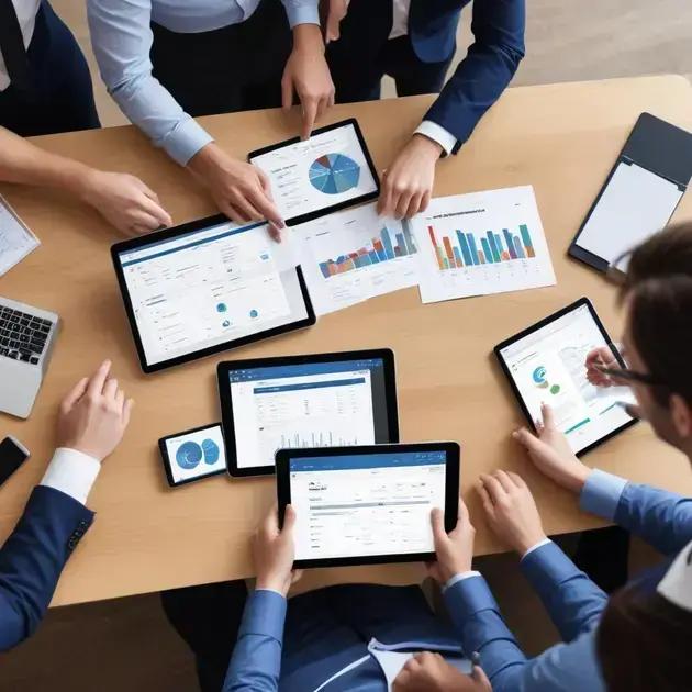 Top Benefits of Using All In One Software