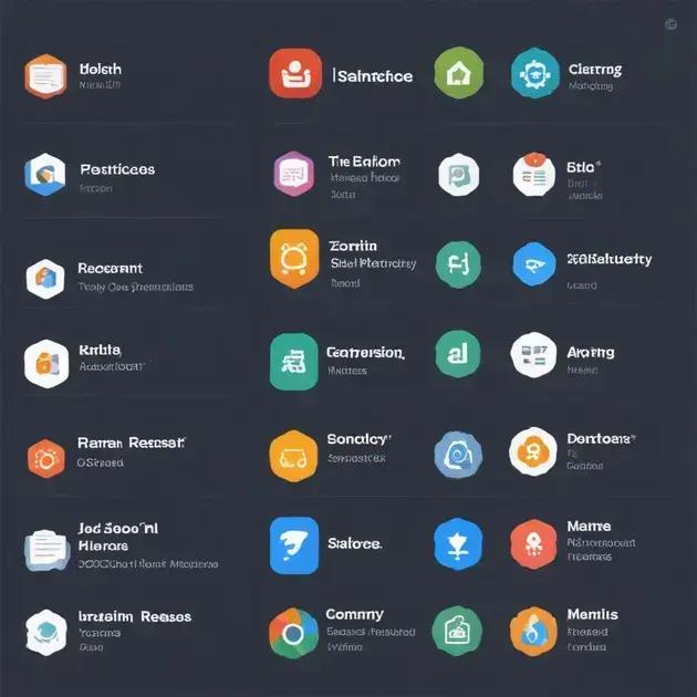 Comparing Popular All In One Business Management Tools
