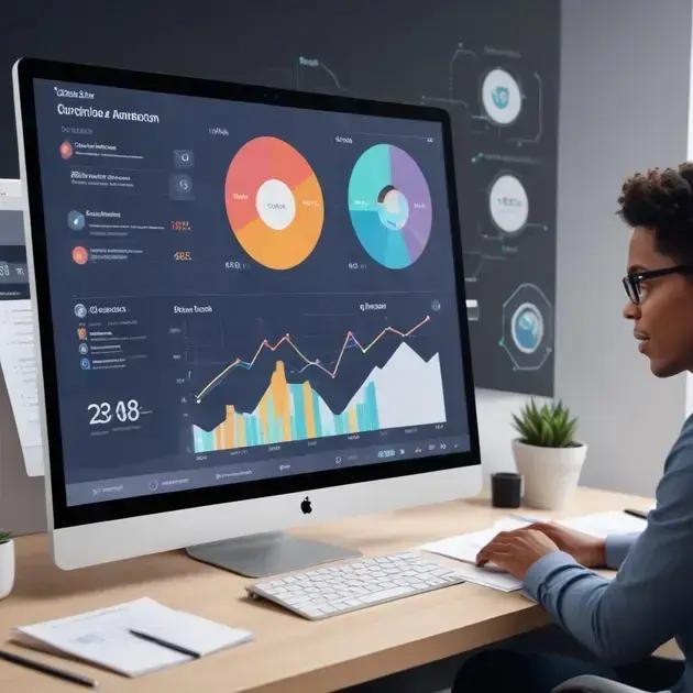 Discover the Best CRM with Marketing Automation to Boost Your Business