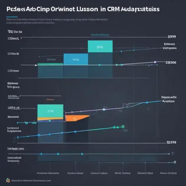 Comparing Pricing for CRM with Marketing Automation