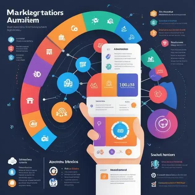 Top Features to Look for in a Marketing Automation CRM