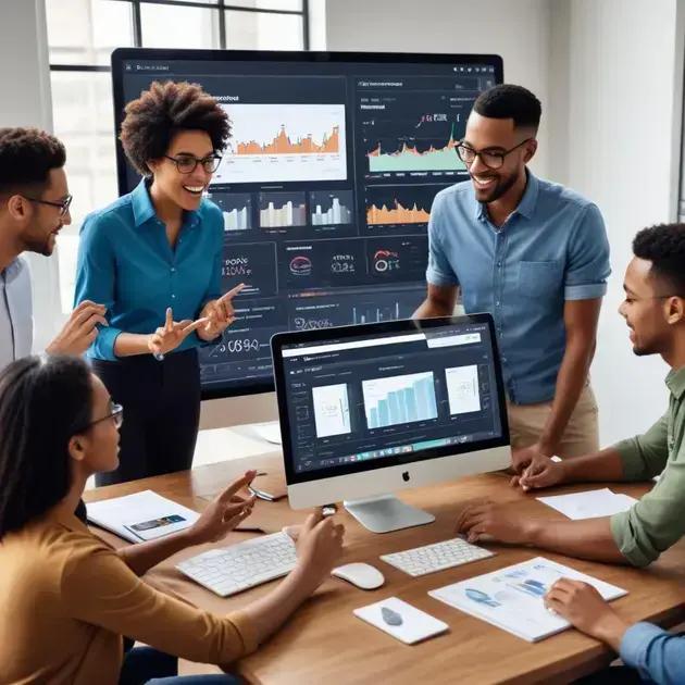 Unlock the Power of Marketing Campaign Software for Maximum Impact