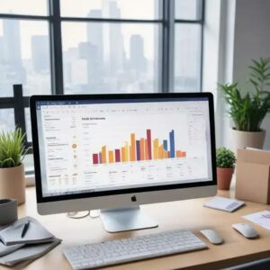 Unlock Business Potential with Free CRM Software Download Now!