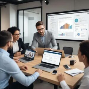 Revolutionize Your Business with a Customer Contact Program Today!