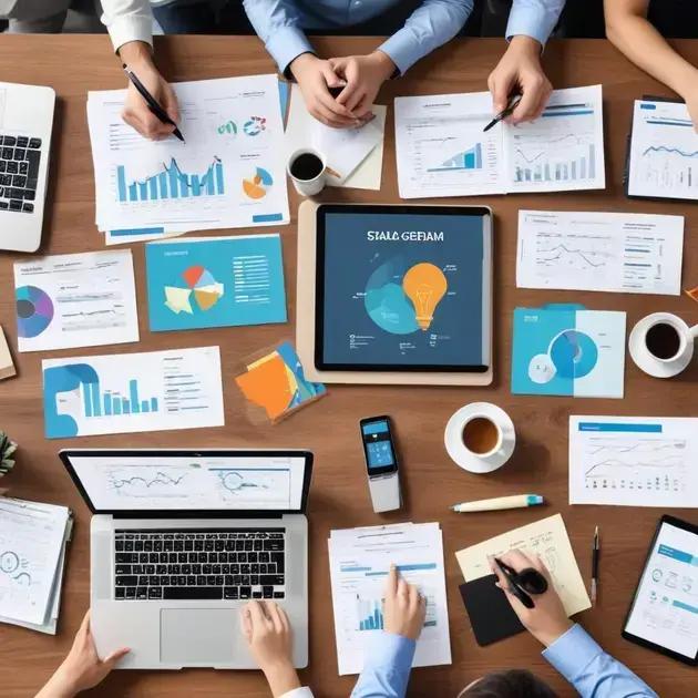 Sales Lead Generation Tools: Unlocking Your Business Potential
