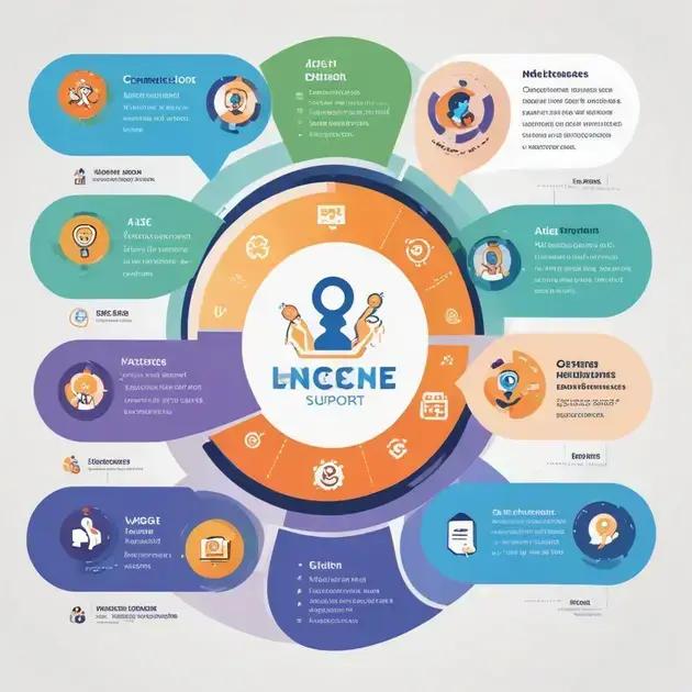 Key Features of Effective Online Support Software