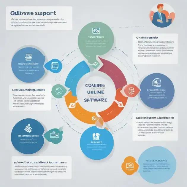 Choosing the Right Online Support Software for Your Needs