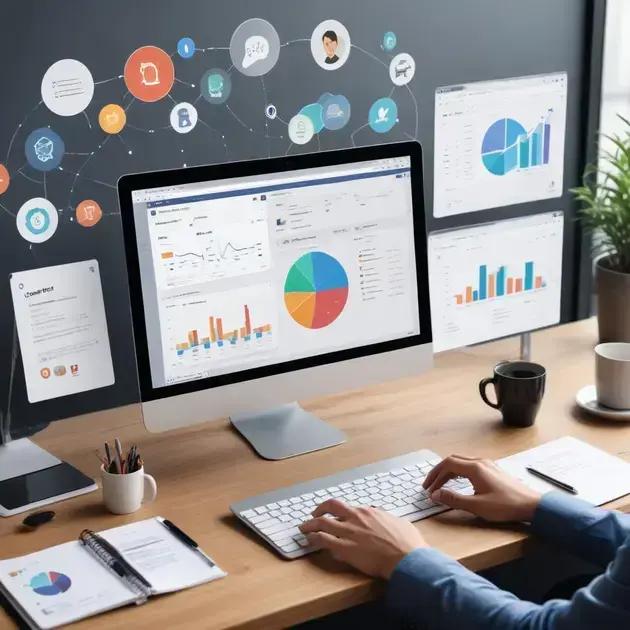 Top Features of Free CRM Software