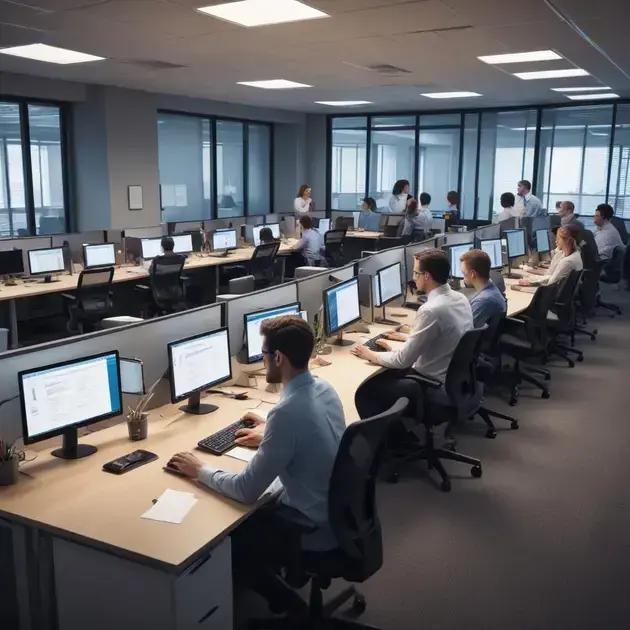 Benefits of Using Email Software in Companies