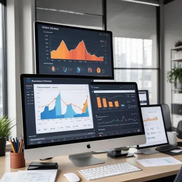 Key Features of Sales Plan Software