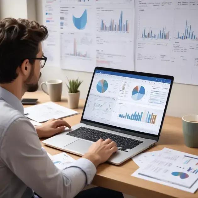 How to Choose the Right Sales Plan Software