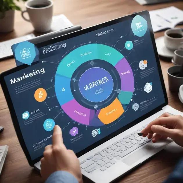 Benefits of Using Marketing Software for Small Businesses