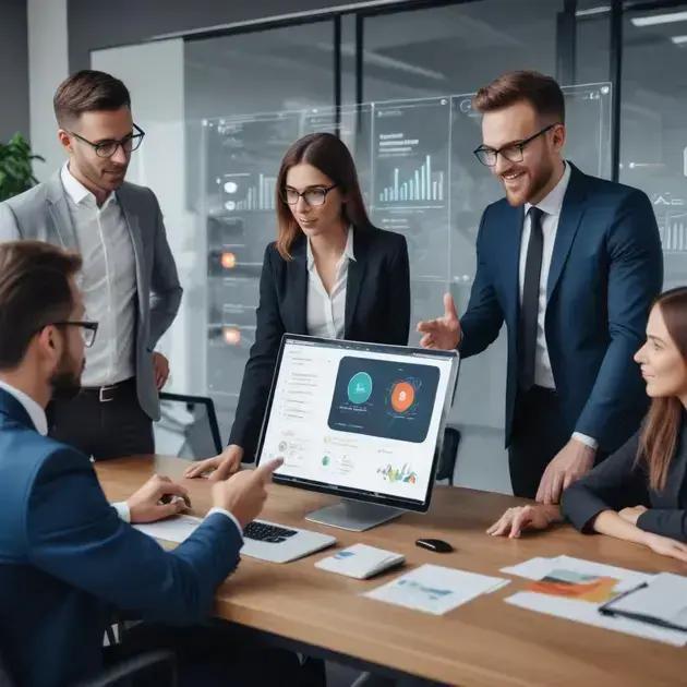 Unlock the Best Client Management Tools for Your Business Success