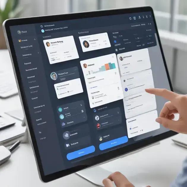 Key Features of Client Management Tools